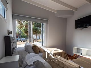 Foto 12 de Casa en  alquiler temporario para 14 personas 50 mts del mar en Costa Esmeralda