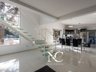 Foto 5 de Casa en  alquiler temporario para 14 personas 50 mts del mar en Costa Esmeralda