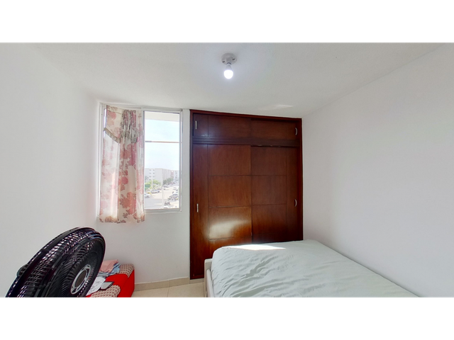 En Venta Apartamento en Caribe Verde - Villas del Caribe (Captado)