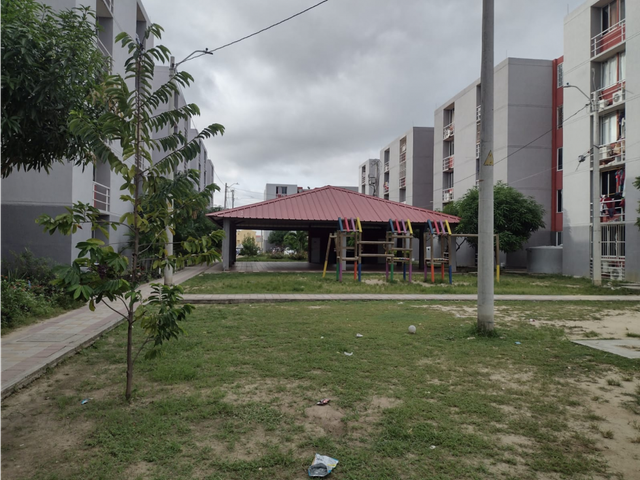 En Venta Apartamento en Caribe Verde - Villas del Caribe (Captado)