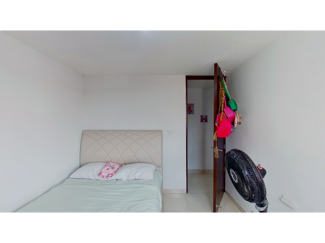 En Venta Apartamento en Caribe Verde - Villas del Caribe (Captado)
