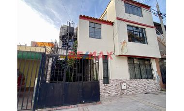 Departamento en Venta en Jose Luis Bustamante Y Rivero – pohled 2