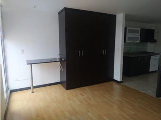 Foto 4 de VENTA APARTAESTUDIO EL CABLE MANIZALES | APTOS BARATOS