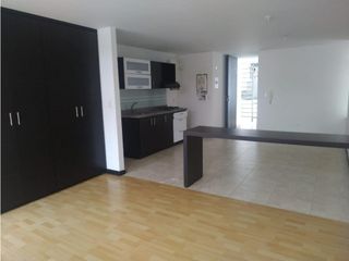 Foto 1 de VENTA APARTAESTUDIO EL CABLE MANIZALES | APTOS BARATOS