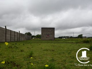 Foto 6 de Casa en construcciÃ³n / BÂ° Rufino Barreiro