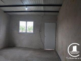 Foto 7 de Casa en construcciÃ³n / BÂ° Rufino Barreiro