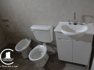 Foto 9 de Casa en construcciÃ³n / BÂ° Rufino Barreiro