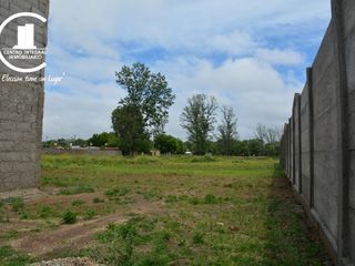 Foto 5 de Casa en construcciÃ³n / BÂ° Rufino Barreiro