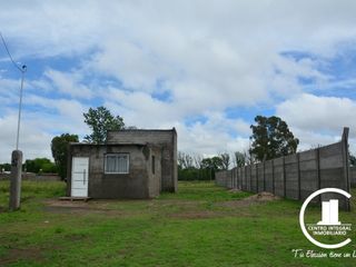 Foto 1 de Casa en construcciÃ³n / BÂ° Rufino Barreiro