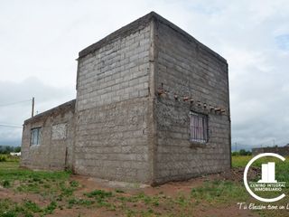 Foto 4 de Casa en construcciÃ³n / BÂ° Rufino Barreiro