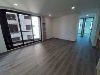 Foto 1 de apartamento en venta en san jose de bavaria. Cod V30729