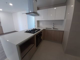 Foto 13 de apartamento en venta en san jose de bavaria. Cod V30729