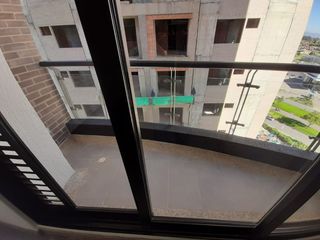 Foto 3 de apartamento en venta en san jose de bavaria. Cod V30729