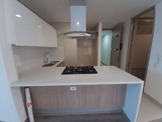 Foto 5 de apartamento en venta en san jose de bavaria. Cod V30729