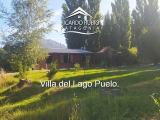 Casa - Villa del Lago