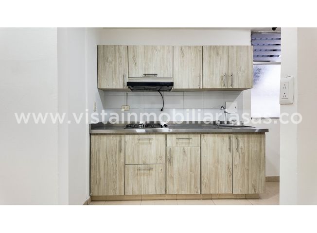 Apartment for rent in Manizales
