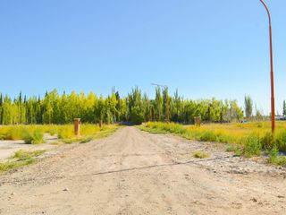 Terreno en Venta, Urbanización Los Jazmines, Allen