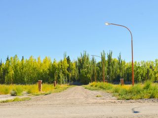 Terreno en Venta, Urbanización Los Jazmines, Allen