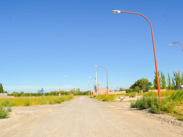 Terreno en Venta, Urbanización Los Jazmines, Allen