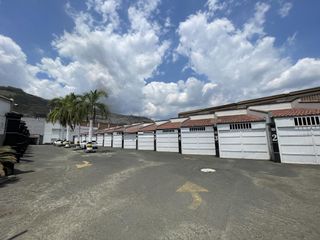 EDIFICIO en VENTA en Yumbo arroyohondo