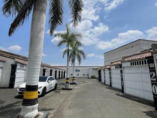 EDIFICIO en VENTA en Yumbo arroyohondo