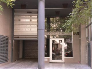 Monoambiente Departamento en alquiler Tucuman 1500 Rosario Centro