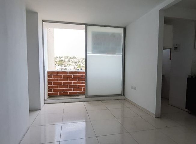 Apartamento en arriendo en Cúcuta