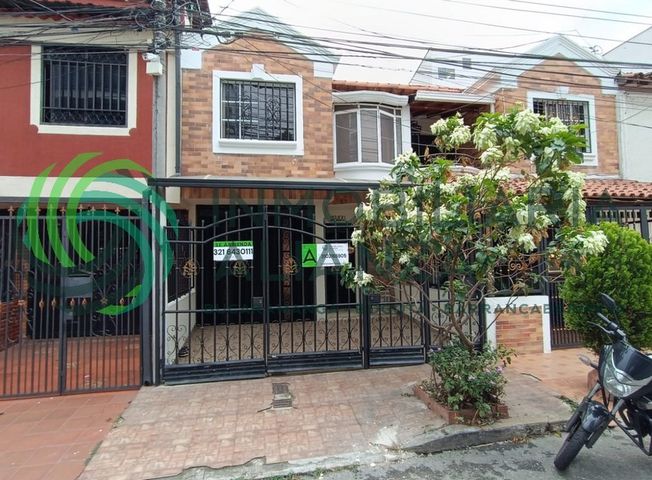 Casa en arriendo en Bucaramanga
