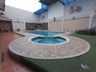 Foto 13 de VENTA PROPIEDAD CENTRO MEDICO EN CDLA ALMENDROS