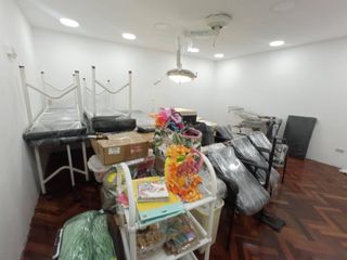 Foto 41 de VENTA PROPIEDAD CENTRO MEDICO EN CDLA ALMENDROS