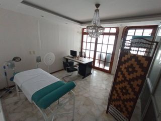 Foto 16 de VENTA PROPIEDAD CENTRO MEDICO EN CDLA ALMENDROS