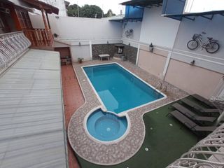 Foto 28 de VENTA PROPIEDAD CENTRO MEDICO EN CDLA ALMENDROS