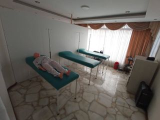 Foto 20 de VENTA PROPIEDAD CENTRO MEDICO EN CDLA ALMENDROS