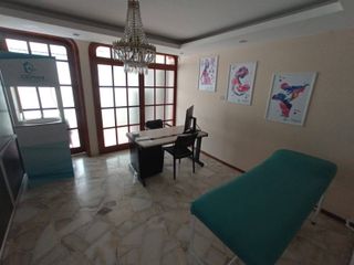Foto 22 de VENTA PROPIEDAD CENTRO MEDICO EN CDLA ALMENDROS