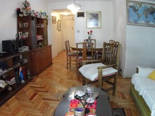 Departamento de 4 ambientes en Venta en Villa crespo