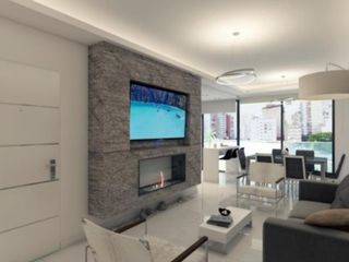 Foto 5 de Departamentos de 3 ambientes a estrenar - sarmiento 100 Ramos Mejia