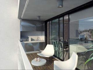 Foto 4 de Departamentos de 3 ambientes a estrenar - sarmiento 100 Ramos Mejia