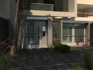 Foto 11 de Departamentos de 3 ambientes a estrenar - sarmiento 100 Ramos Mejia