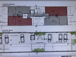 Foto 5 de Departamento en venta en Villa Sarmiento