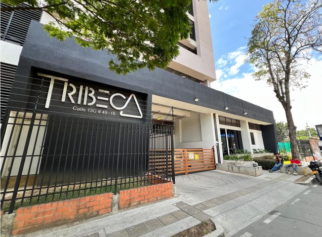 Apartamento en arriendo en Cali