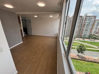 Foto 11 de apartamento en arriendo en la felicidad. Cod A1466