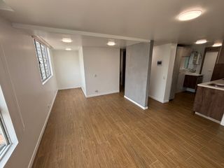 Foto 2 de apartamento en arriendo en la felicidad. Cod A1466