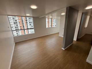 Foto 12 de apartamento en arriendo en la felicidad. Cod A1466