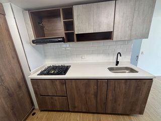 Foto 5 de apartamento en arriendo en la felicidad. Cod A1466