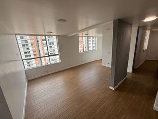 Foto 3 de apartamento en arriendo en la felicidad. Cod A1466