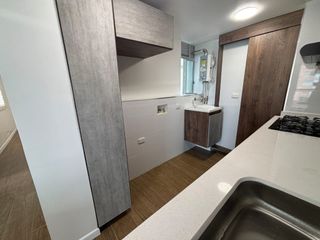 Foto 7 de apartamento en arriendo en la felicidad. Cod A1466