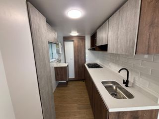 Foto 6 de apartamento en arriendo en la felicidad. Cod A1466