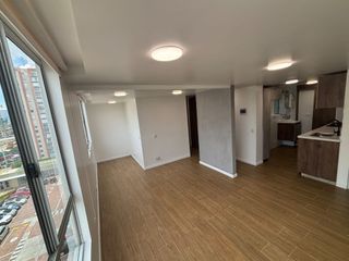 Foto 4 de apartamento en arriendo en la felicidad. Cod A1466