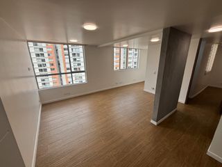 Foto 1 de apartamento en arriendo en la felicidad. Cod A1466