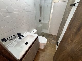 Foto 10 de apartamento en arriendo en la felicidad. Cod A1466